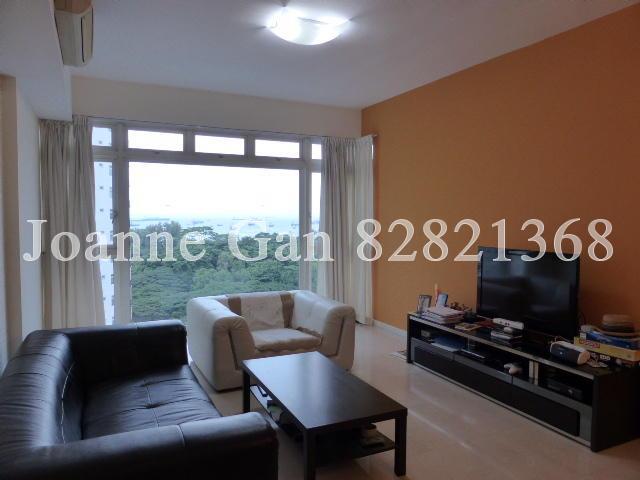 Costa Del Sol (D16), Condominium #114910372